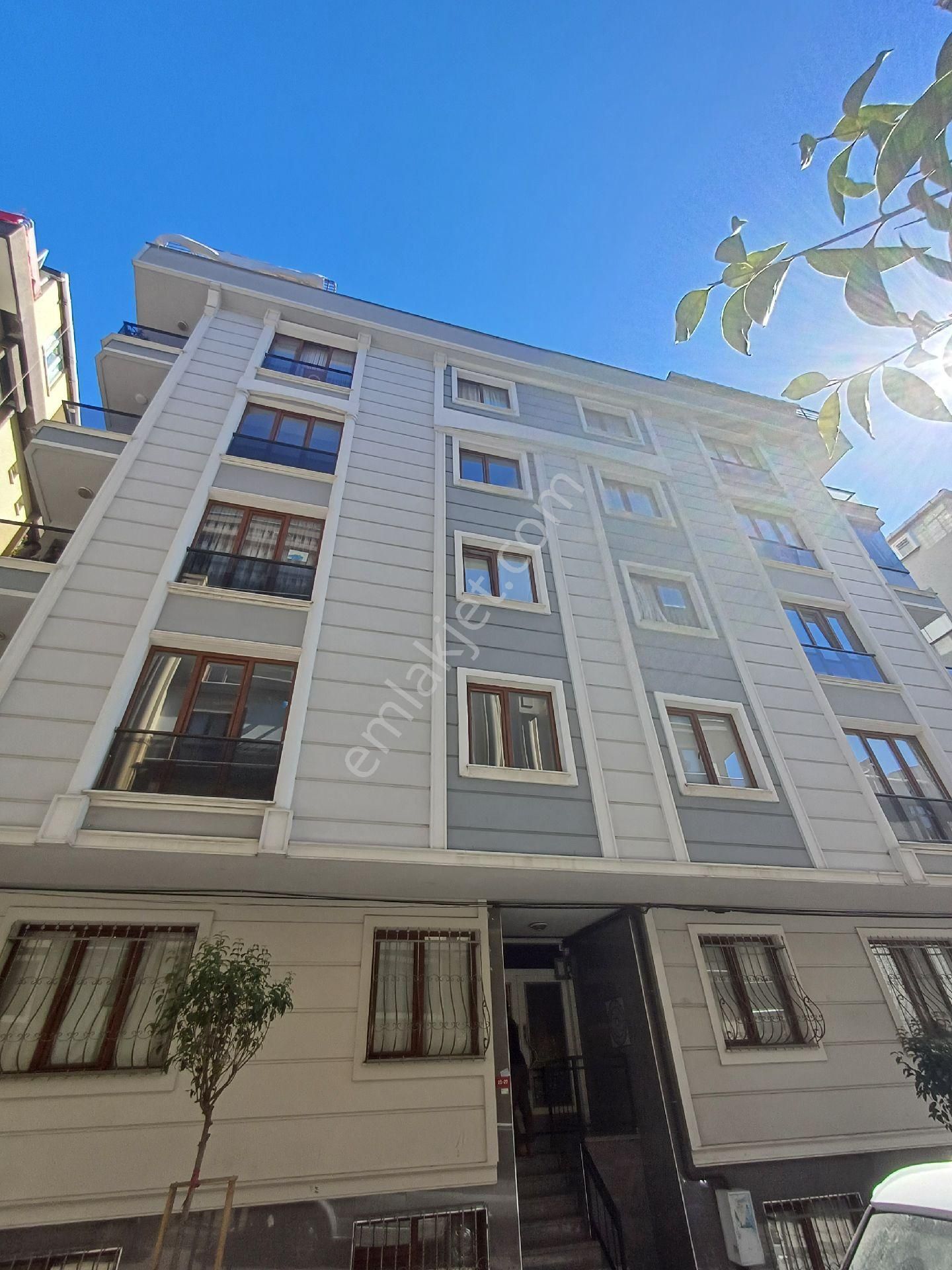 İstanbul Bahçelievler Hürriyet 3+1 Satılık Daire