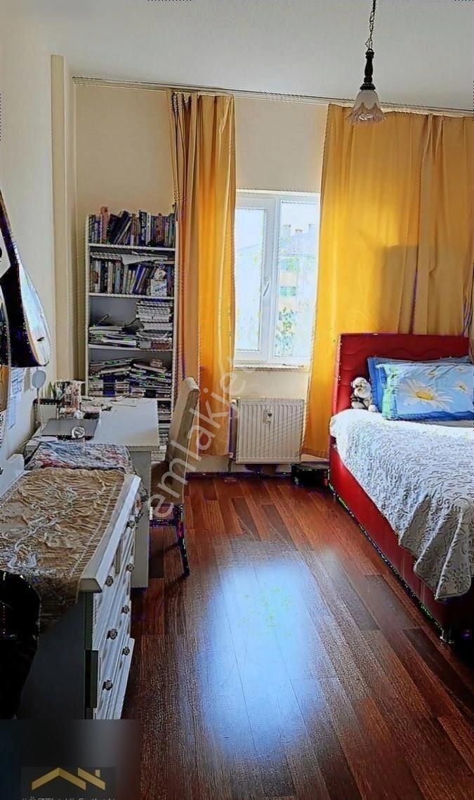 960 Toki Konutlarında 3+1 124 M2 Deniz Manzaralı