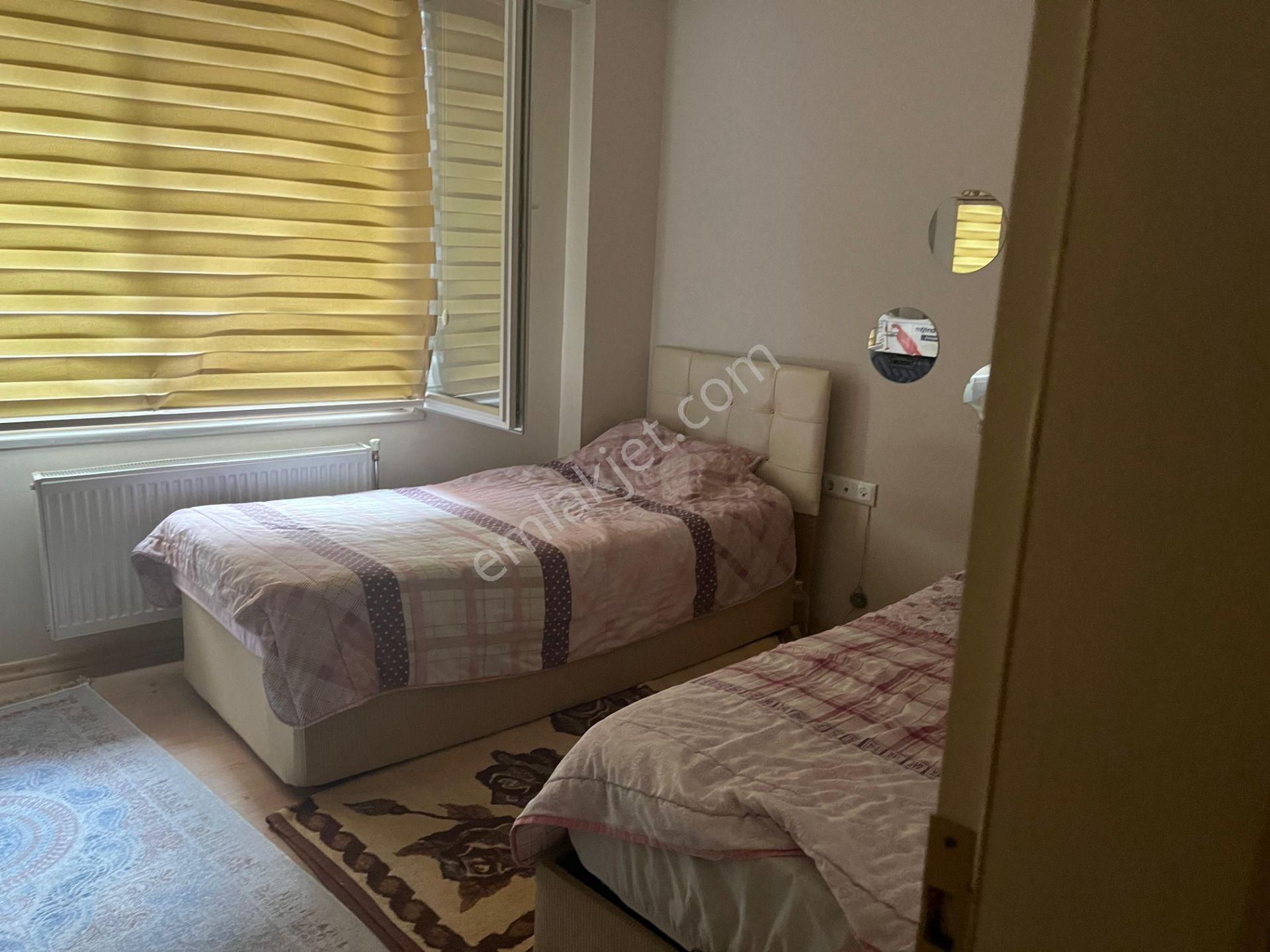 Çarşı İçerisinde Satılık Eşyalı 1+1 Daire- Yatırım Fırsatı ! Re/max Jale Kırbaş - Görsel 13