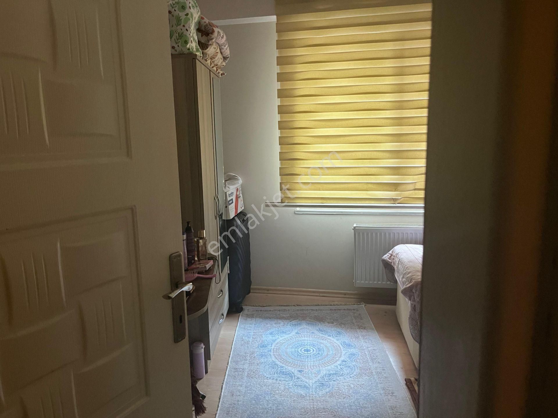 Çarşı İçerisinde Satılık Eşyalı 1+1 Daire- Yatırım Fırsatı ! Re/max Jale Kırbaş - Görsel 12