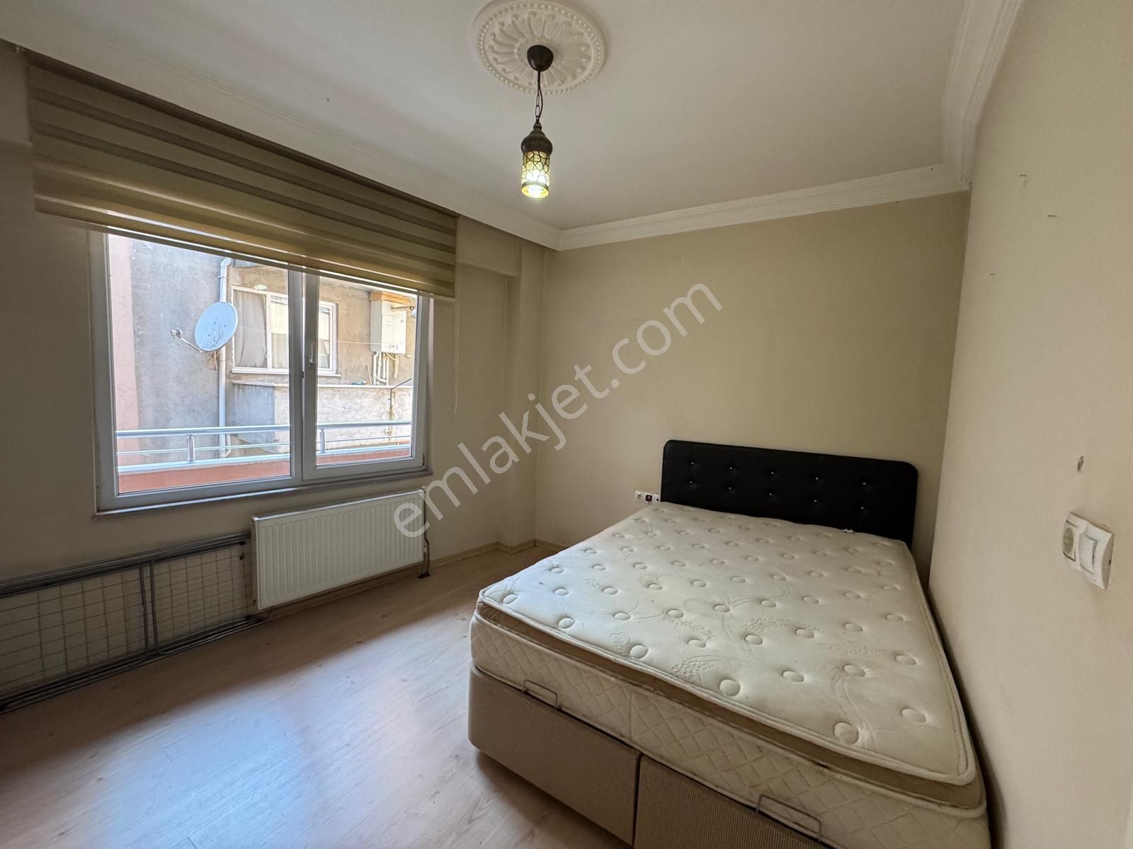 Çarşı İçerisinde Satılık Eşyalı 1+1 Daire- Yatırım Fırsatı ! Re/max Jale Kırbaş - Görsel 10