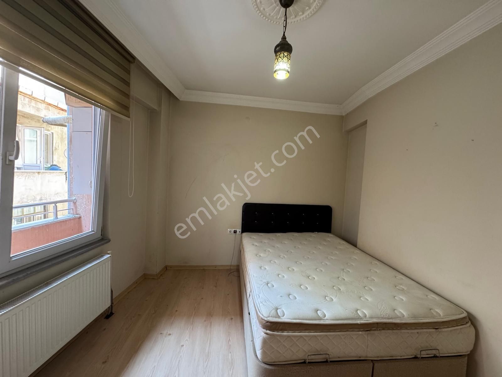 Çarşı İçerisinde Satılık Eşyalı 1+1 Daire- Yatırım Fırsatı ! Re/max Jale Kırbaş - Görsel 7