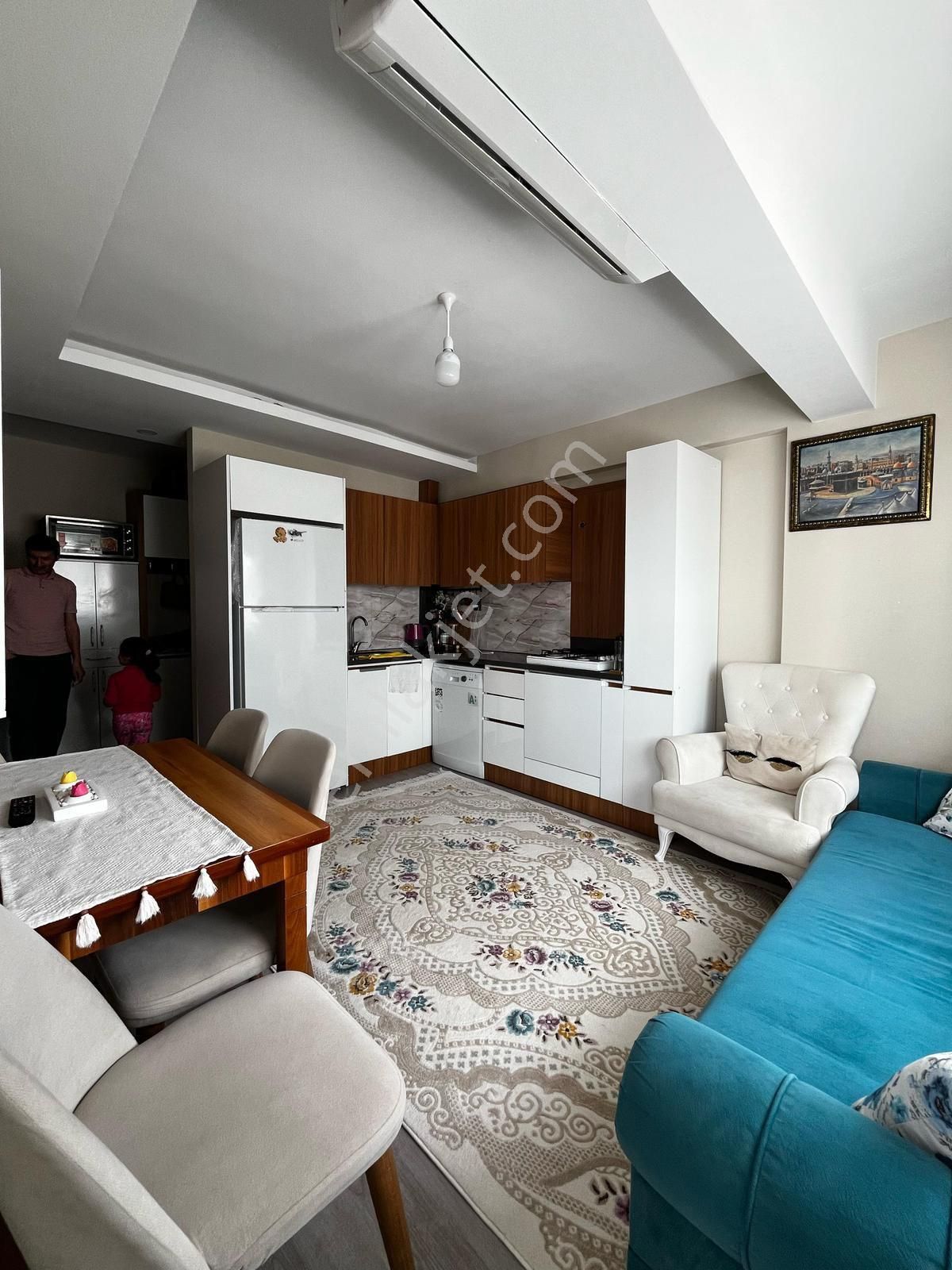 Sarıçam Gültepe De Satılık
