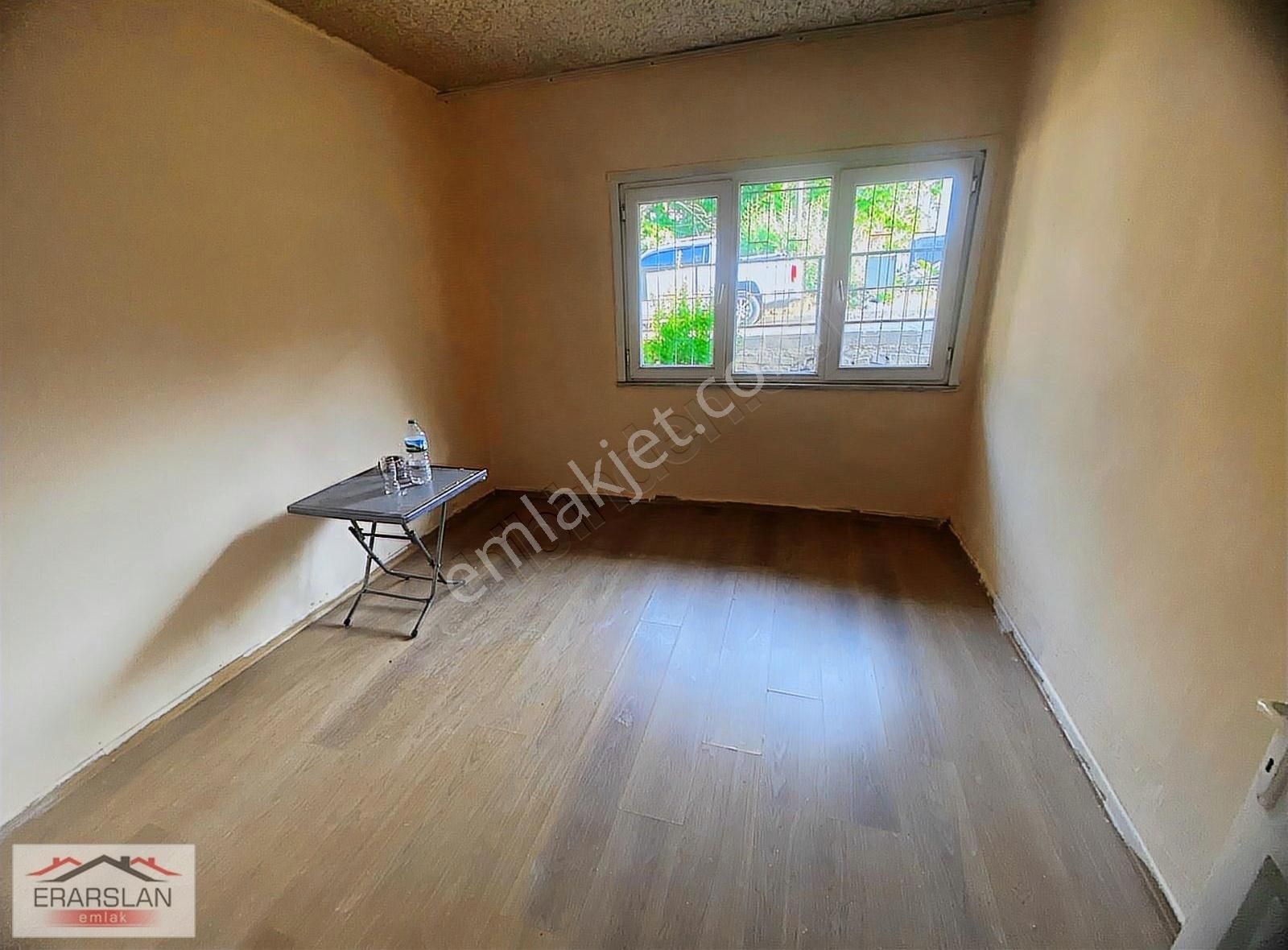 Erarslandan Kiralık 2+1daire Düz Giriş Tuncay Sokak 70m2 Boş Dai