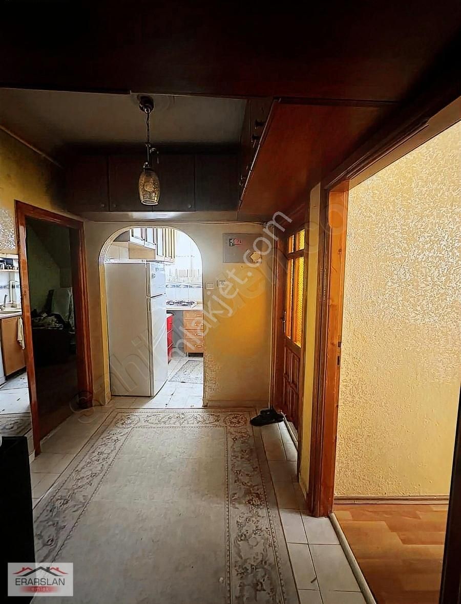 Topkapı Şehremin Kiralık Girişkatı 2+1daire Kombili Eşyalı Boş