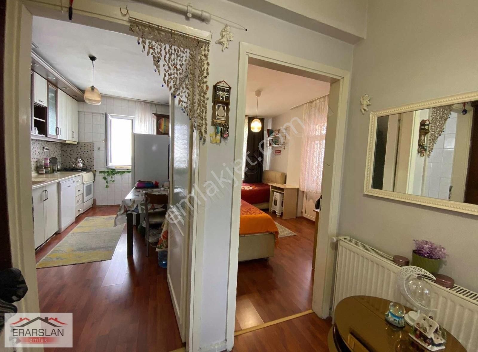 Erarslandan 2+1 Eşyalı 90 M2 Kat5 Osmancık Sokak Ful Eşyalı Boş