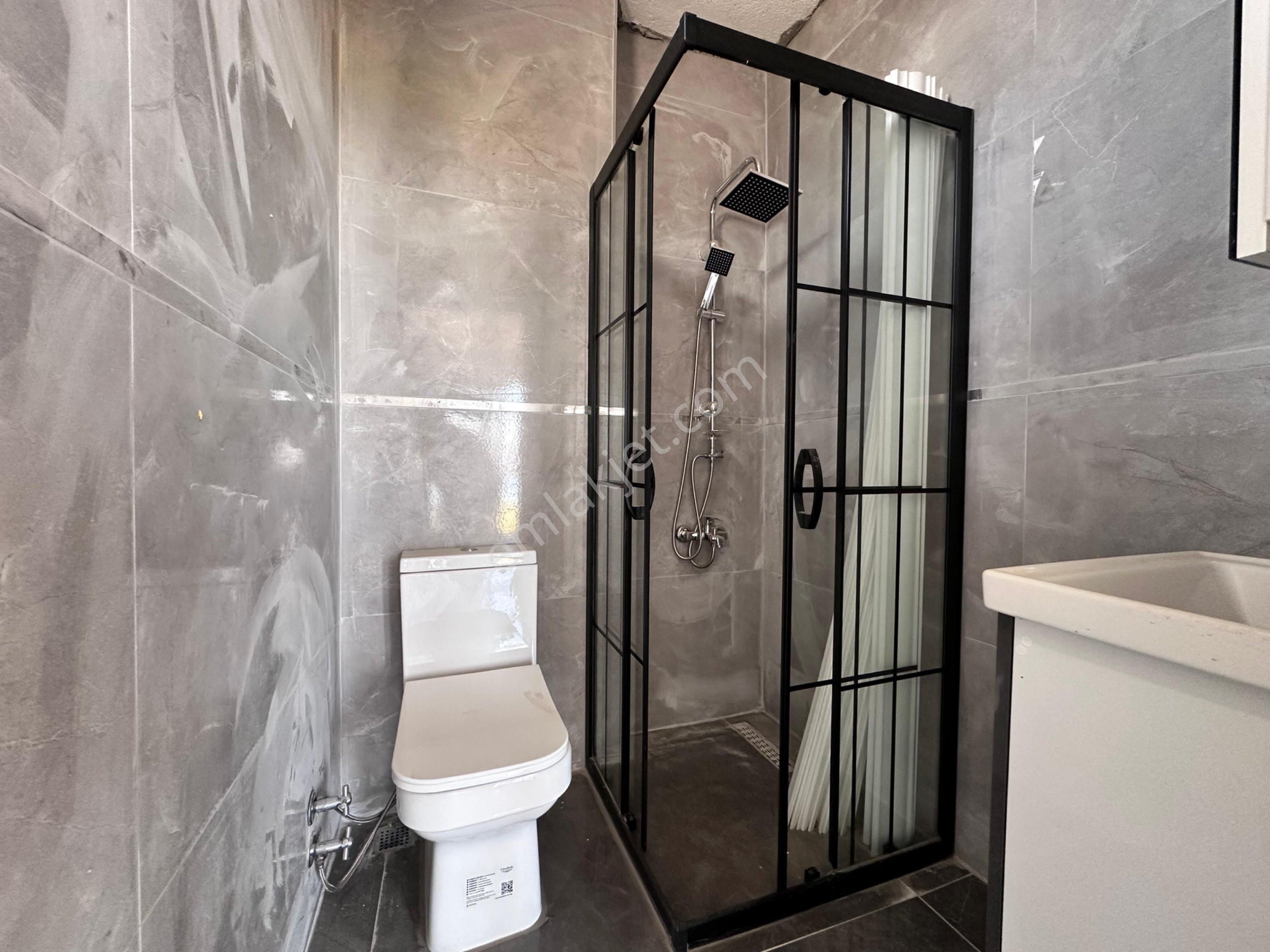 Didim Akbük’te Panorama Deniz Manzaralı 3+1 Satılık Havuzlu Villa - Görsel 13