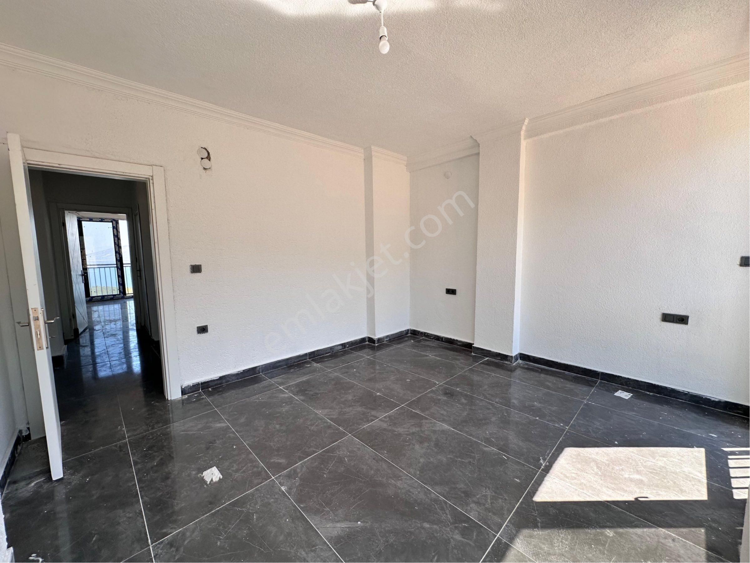 Didim Akbük’te Panorama Deniz Manzaralı 3+1 Satılık Havuzlu Villa - Görsel 12