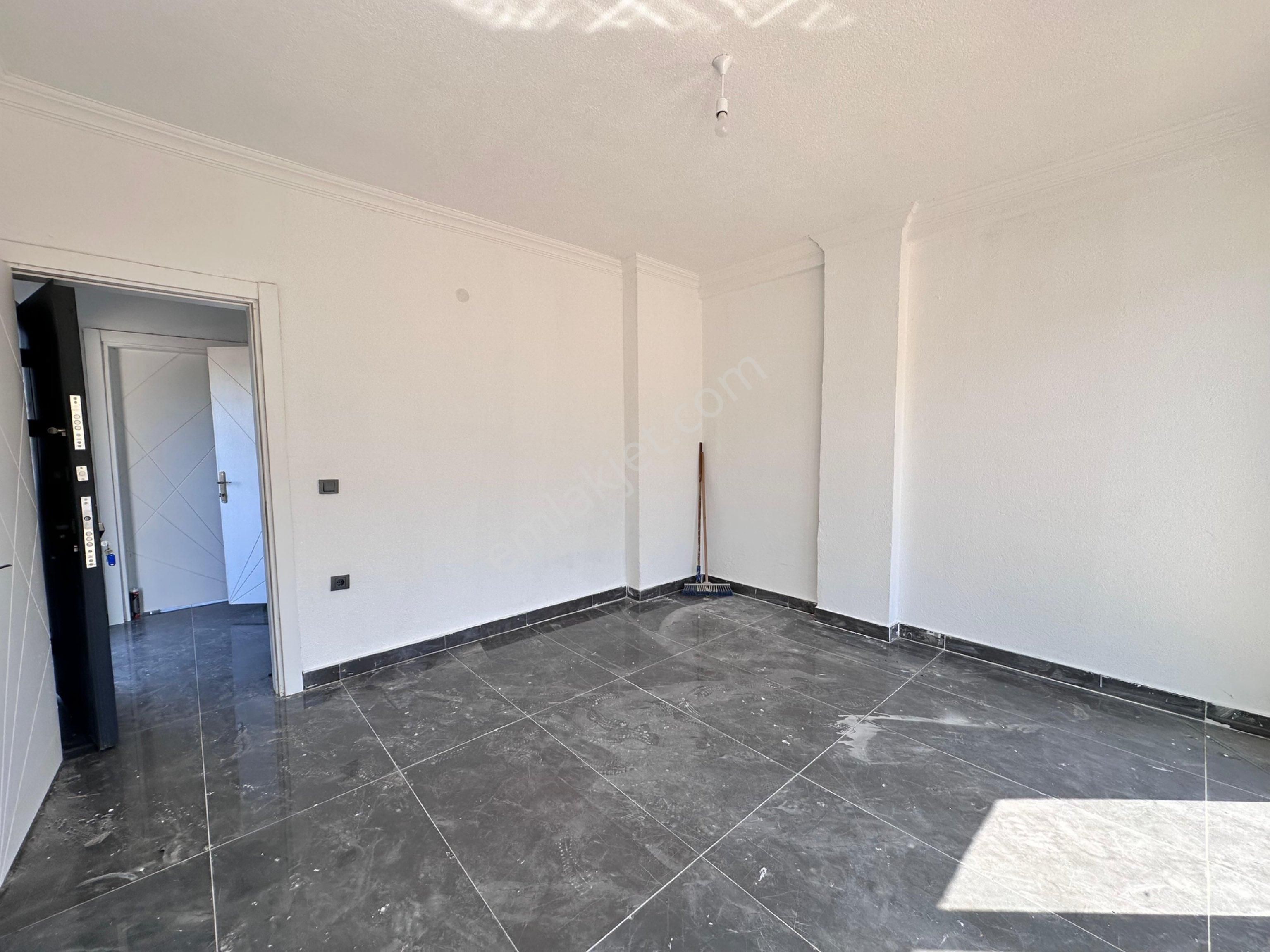 Didim Akbük’te Panorama Deniz Manzaralı 3+1 Satılık Havuzlu Villa - Görsel 20