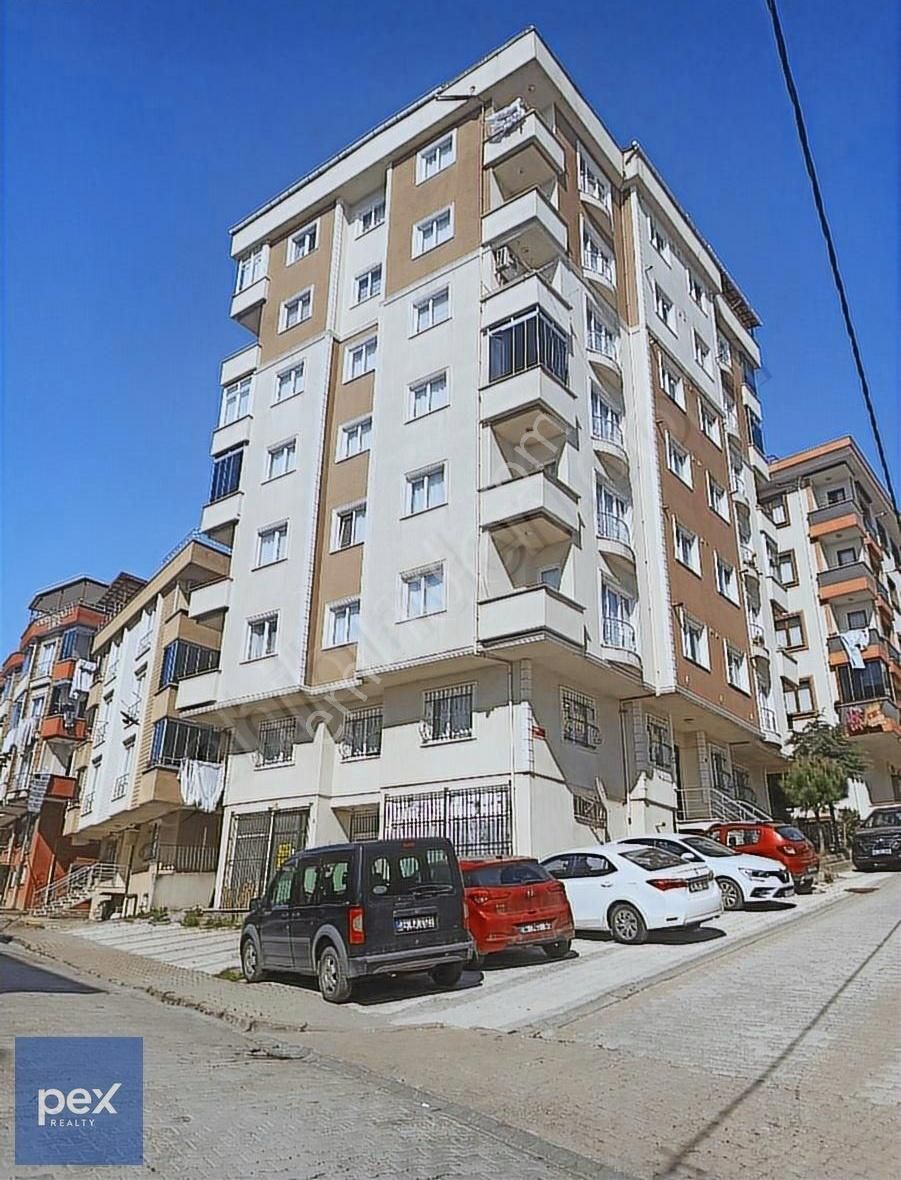 Sancaktepe Safa Mah 3+1 Geniş Ferah 5.kat Güney Cephe Daire