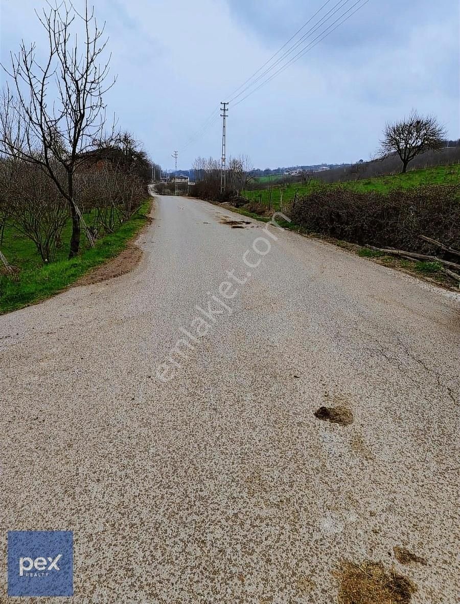 Sultanbeyli Adil Mah. 2500 M2 Harika Konum Satılık Arsa