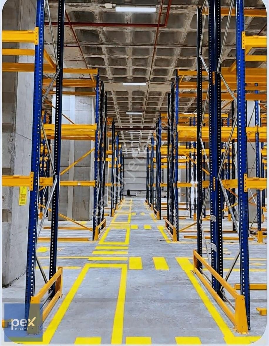 Gebzede Osb Dışında 6.000 M2 Rampalı Kiralık Depo&antrepo