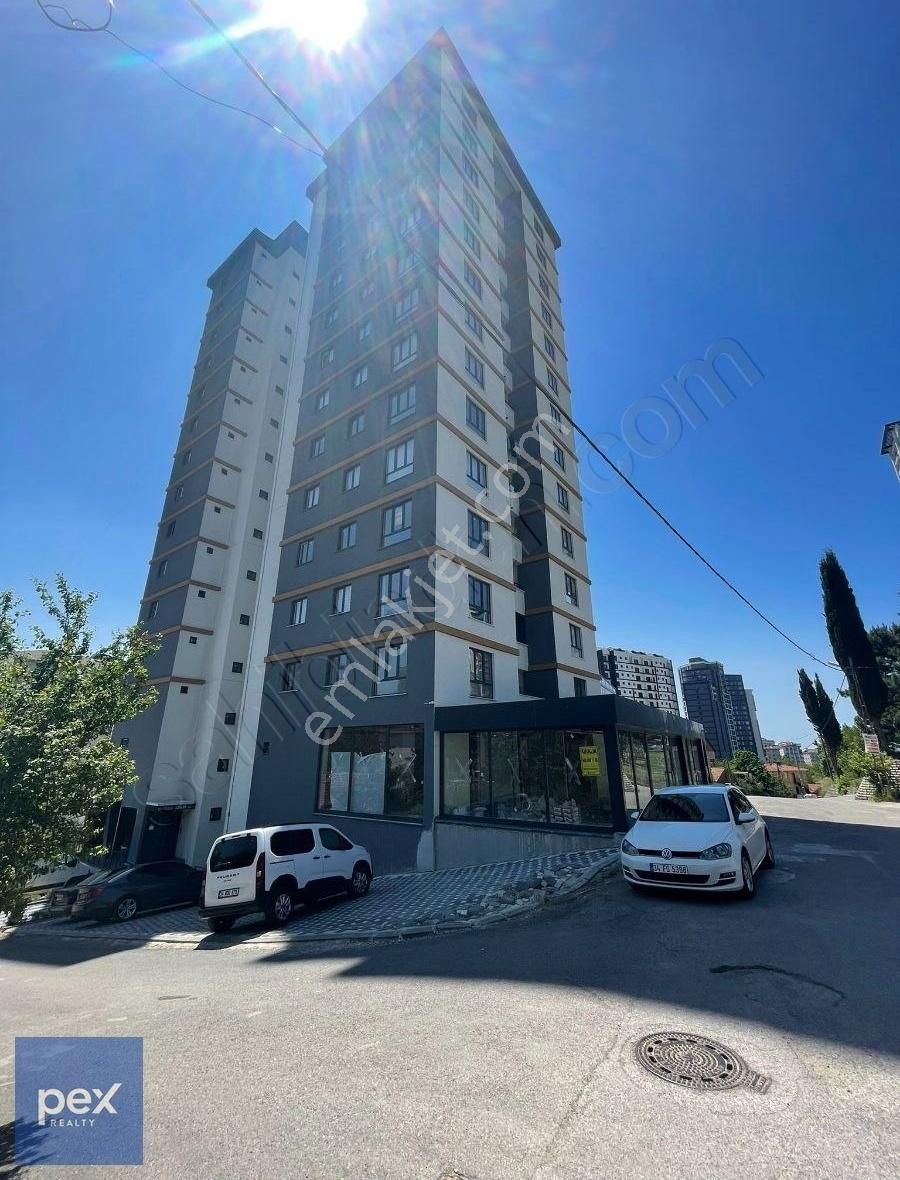Yakacık Yeni Mah. Satılık 2+1 Müthiş Konumda Yüksek Katta Daire