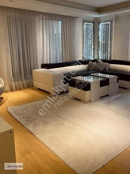 Satılık 1+1 Daire Liman Mahallesi'nde Otel Konforunda Yaşam - Görsel 24