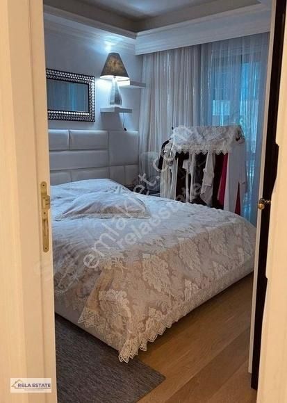 Satılık 1+1 Daire Liman Mahallesi'nde Otel Konforunda Yaşam - Görsel 4