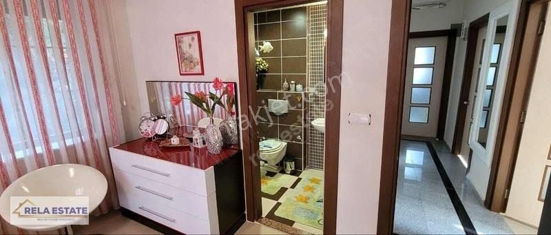 Golf Ve Deniz Yakınında 4+1 Havuzlu Villa - Görsel 13