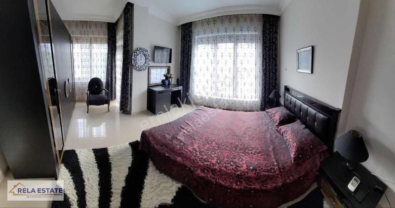 Golf Ve Deniz Yakınında 4+1 Havuzlu Villa - Görsel 4