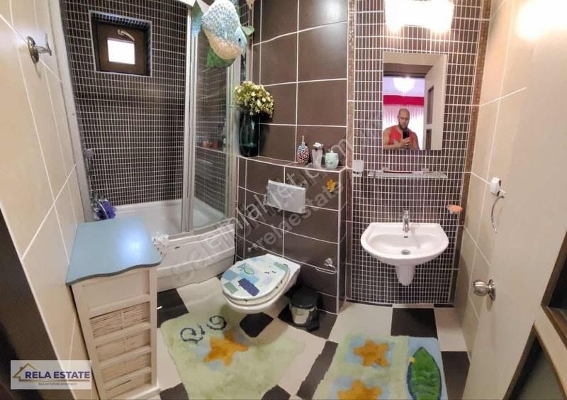 Golf Ve Deniz Yakınında 4+1 Havuzlu Villa - Görsel 3