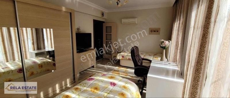 Golf Ve Deniz Yakınında 4+1 Havuzlu Villa - Görsel 2