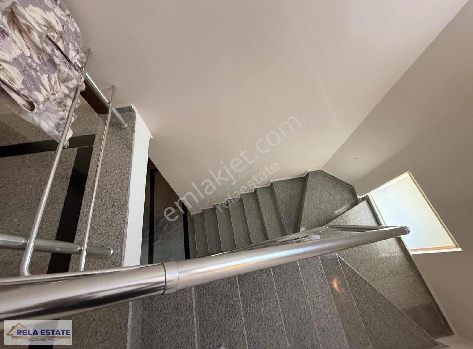 Golf Ve Deniz Yakınında 4+1 Havuzlu Villa - Görsel 10