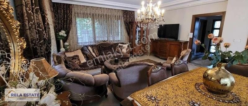 Golf Ve Deniz Yakınında 4+1 Havuzlu Villa - Görsel 7