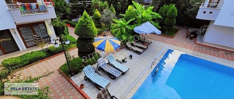 Golf Ve Deniz Yakınında 4+1 Havuzlu Villa - Görsel 16