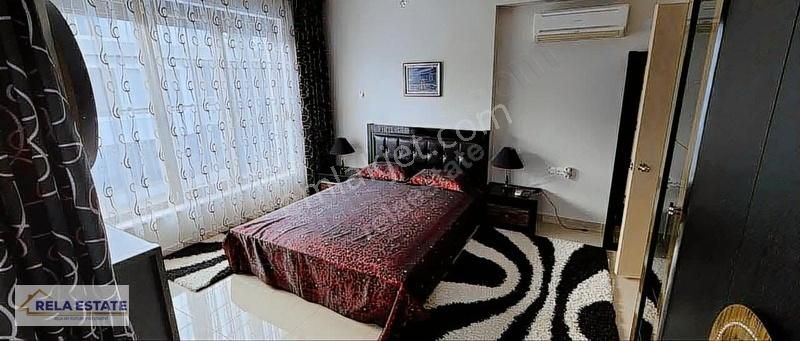 Golf Ve Deniz Yakınında 4+1 Havuzlu Villa - Görsel 11