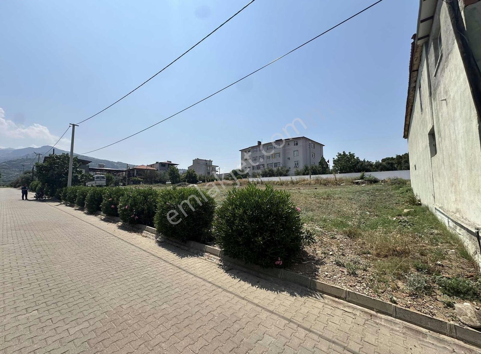 Doğuş Emlak'ta Hesaplı Arsa - Görsel 7