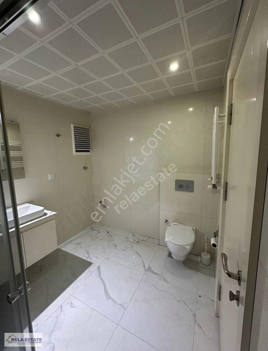 Site İçinde, Geniş 2+1 Lüks Daire Hurmanın En Gözde Konumu! - Görsel 3