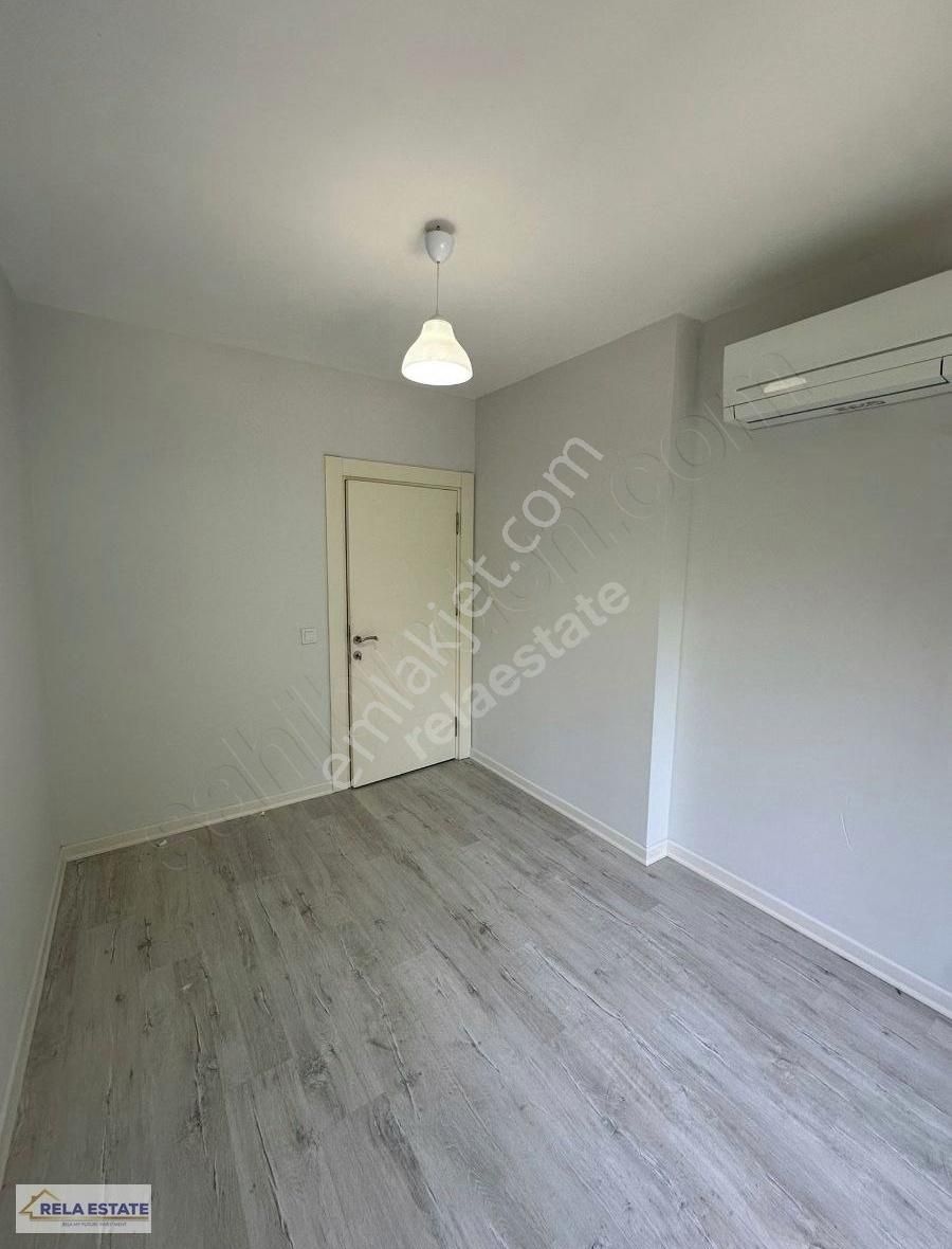 Site İçinde, Geniş 2+1 Lüks Daire Hurmanın En Gözde Konumu! - Görsel 12