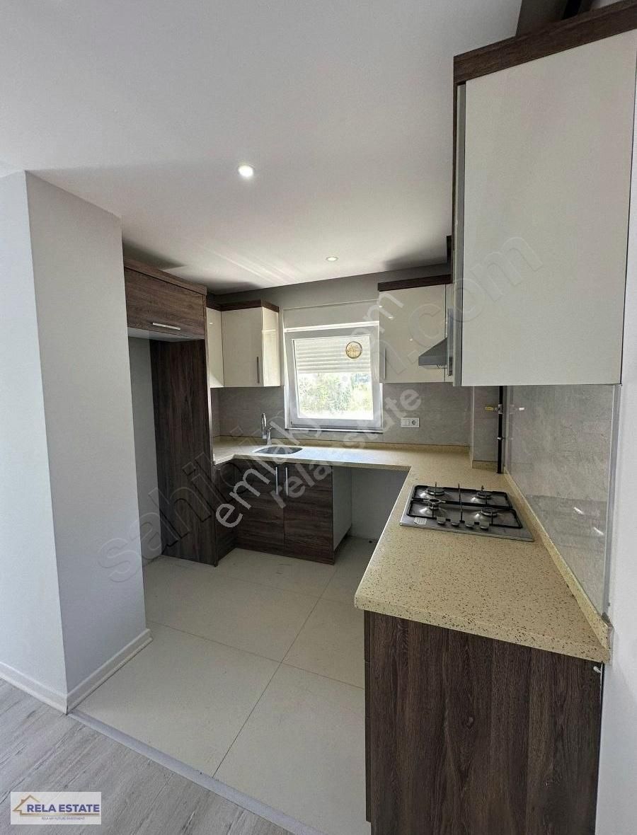 Site İçinde, Geniş 2+1 Lüks Daire Hurmanın En Gözde Konumu! - Görsel 6