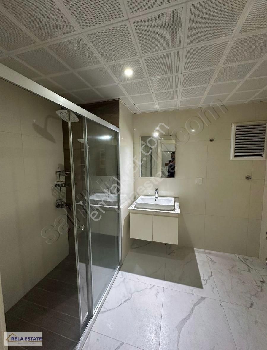 Site İçinde, Geniş 2+1 Lüks Daire Hurmanın En Gözde Konumu! - Görsel 10