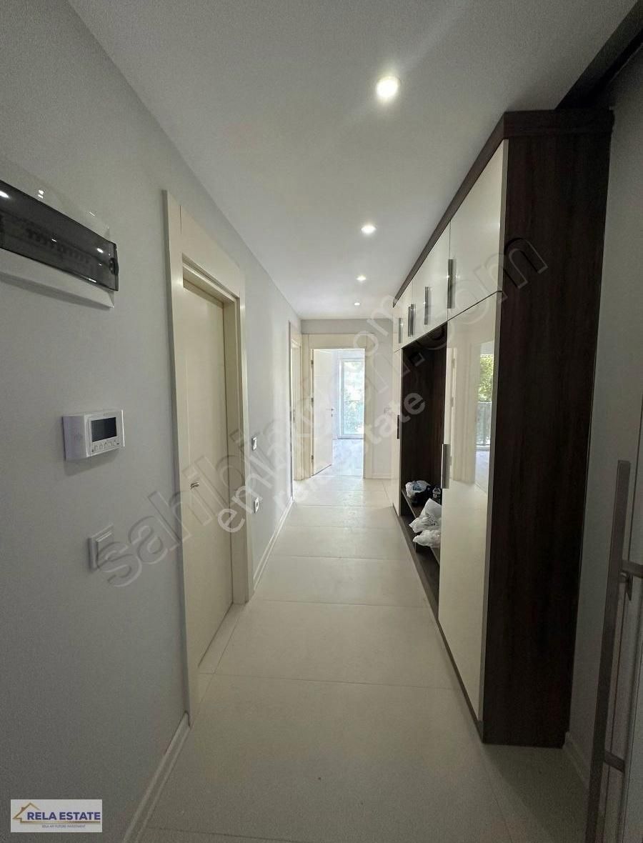 Site İçinde, Geniş 2+1 Lüks Daire Hurmanın En Gözde Konumu! - Görsel 11