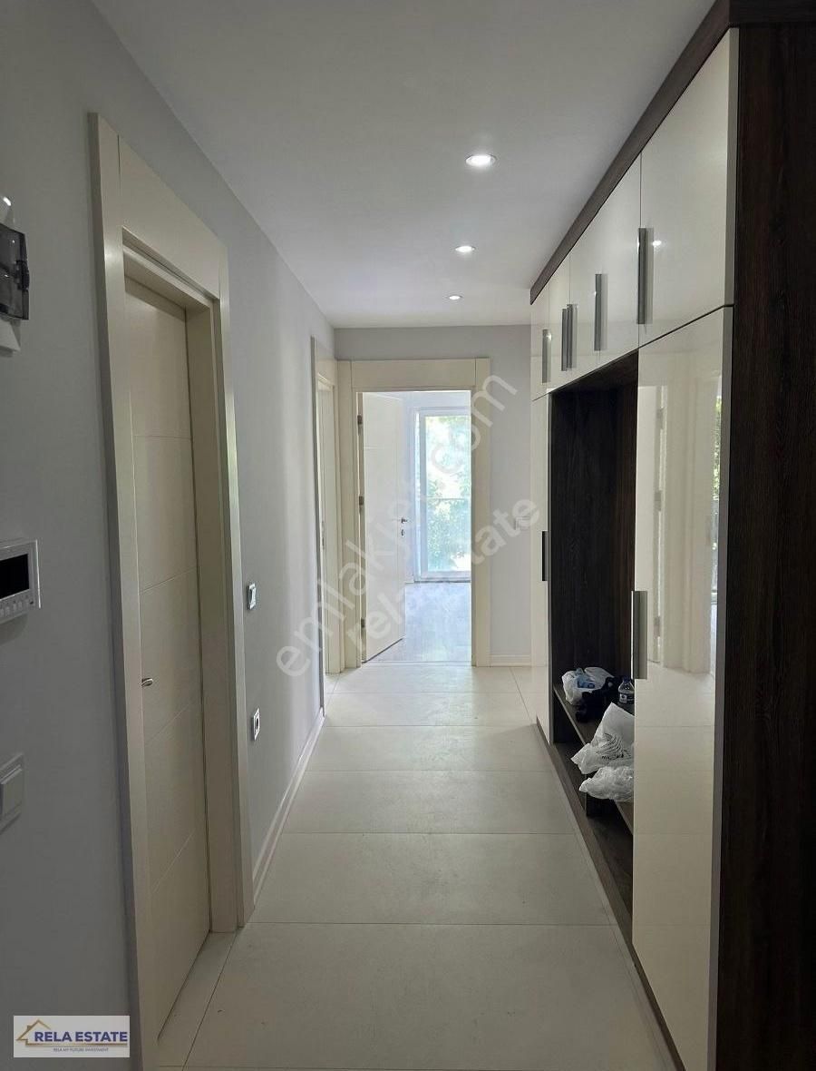 Site İçinde, Geniş 2+1 Lüks Daire Hurmanın En Gözde Konumu! - Görsel 9