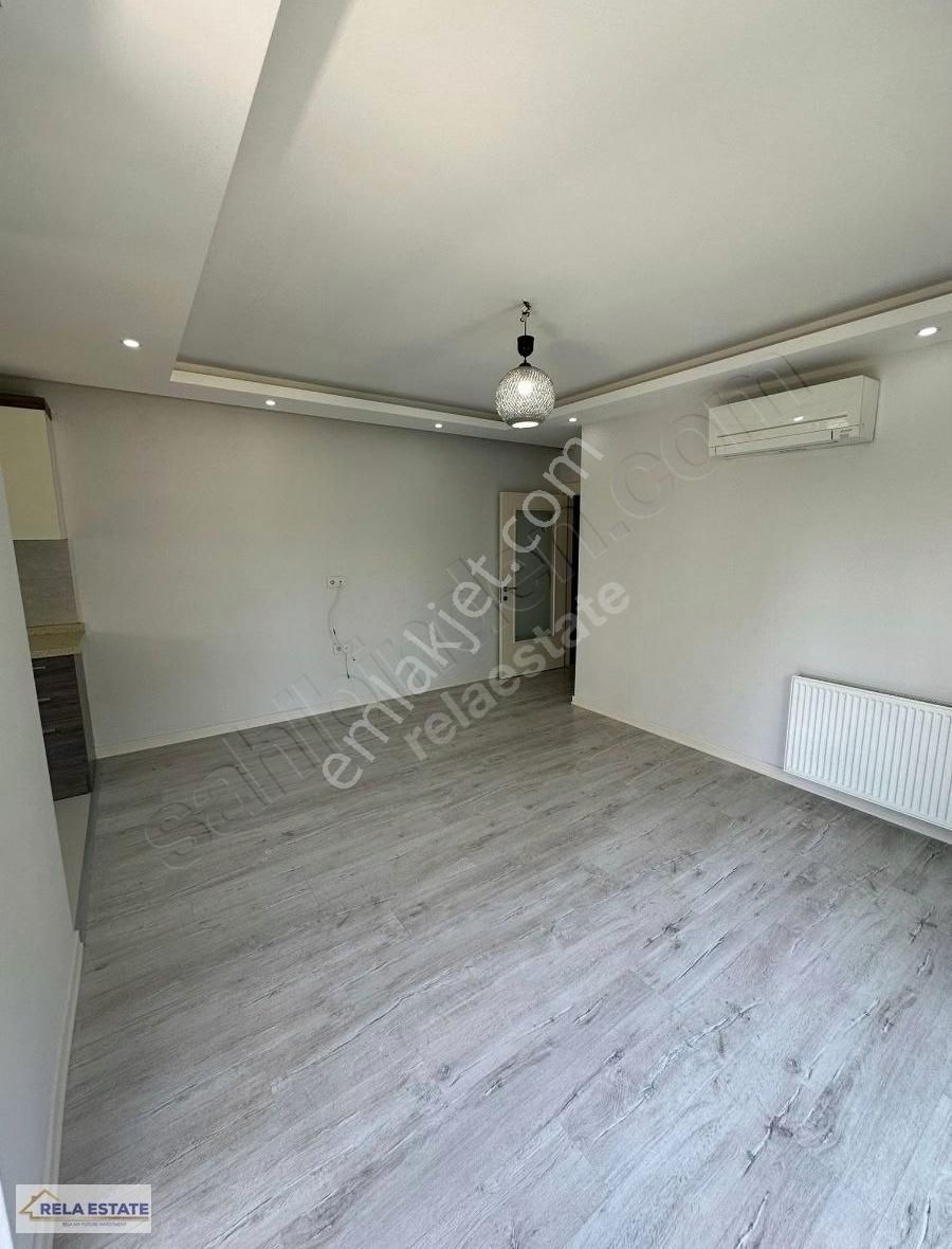 Site İçinde, Geniş 2+1 Lüks Daire Hurmanın En Gözde Konumu! - Görsel 8