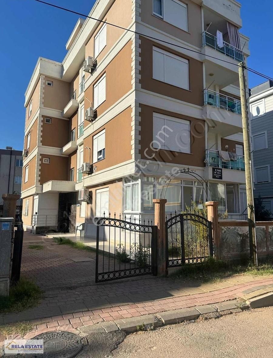 2+1 Giriş Kat Cam Balkonlu Masrafsız Daire - Görsel 9