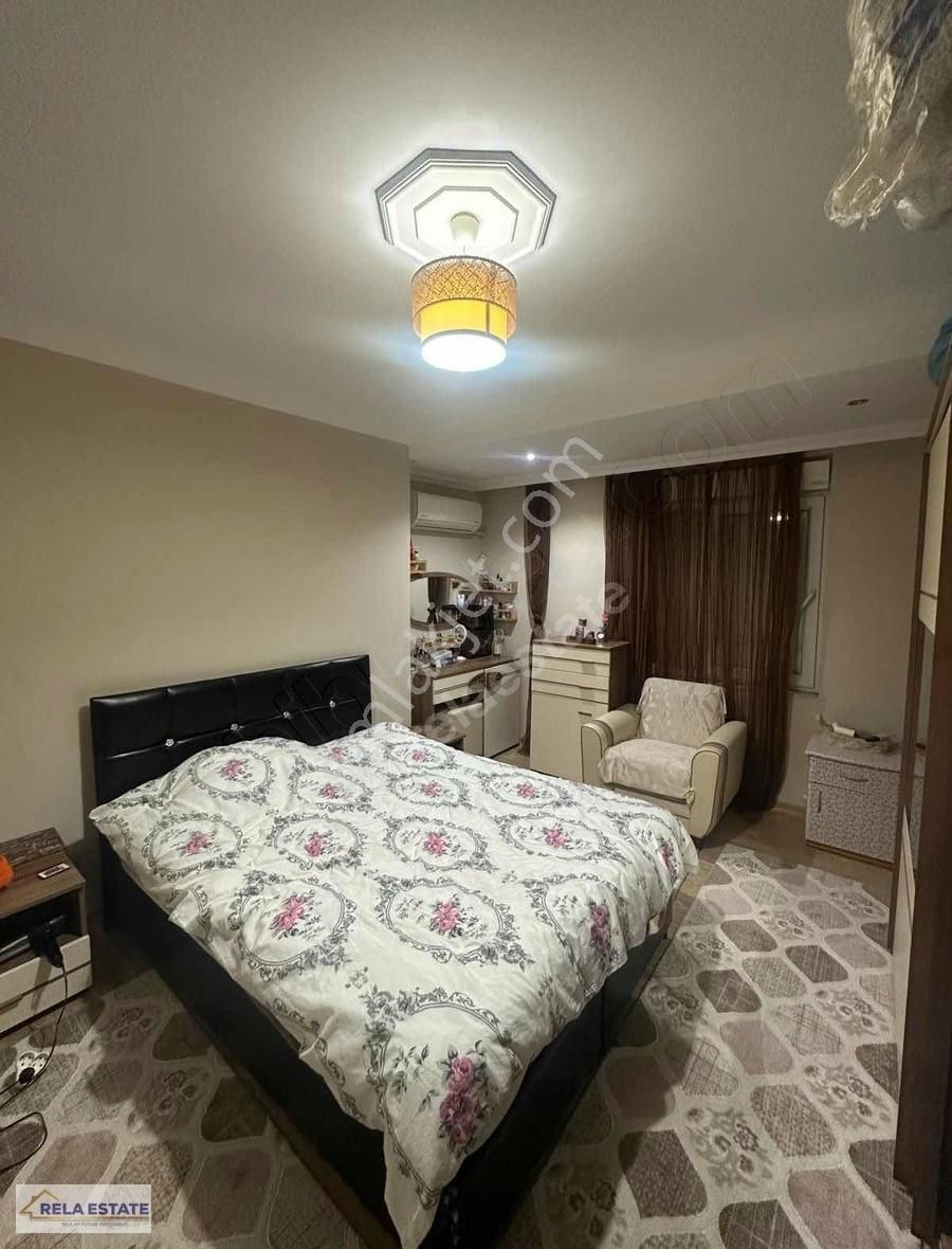 2+1 Giriş Kat Cam Balkonlu Masrafsız Daire - Görsel 8