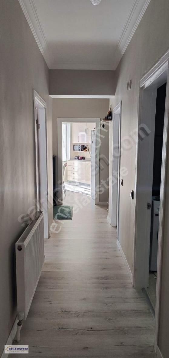 Hurmada Havuz Cephe Doğalgazlı 3+1 - Görsel 9