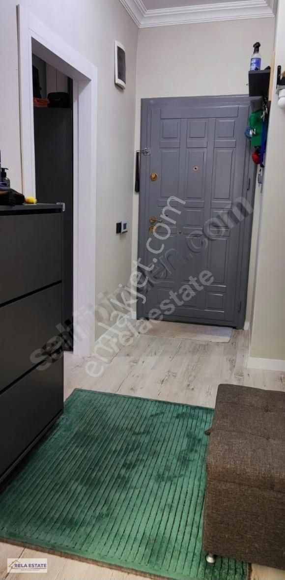 Hurmada Havuz Cephe Doğalgazlı 3+1 - Görsel 17