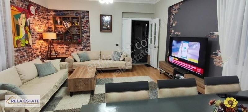 Hurmada Havuz Cephe Doğalgazlı 3+1 - Görsel 16