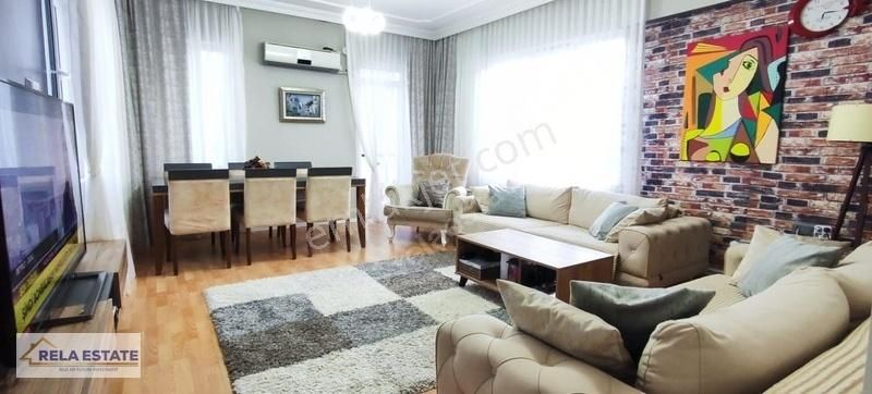 Hurmada Havuz Cephe Doğalgazlı 3+1 - Görsel 2