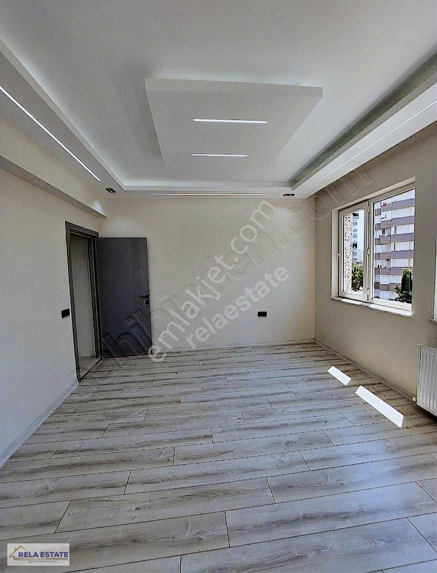 Konyaaltı Pınarbaşı 3+1 Doğalgazlı Ayrı Mutfaklı