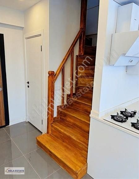 Satılık 1+1, Kemer, Aslanbucak Mah. - Görsel 4