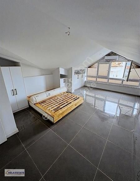 Satılık 1+1, Kemer, Aslanbucak Mah. - Görsel 11