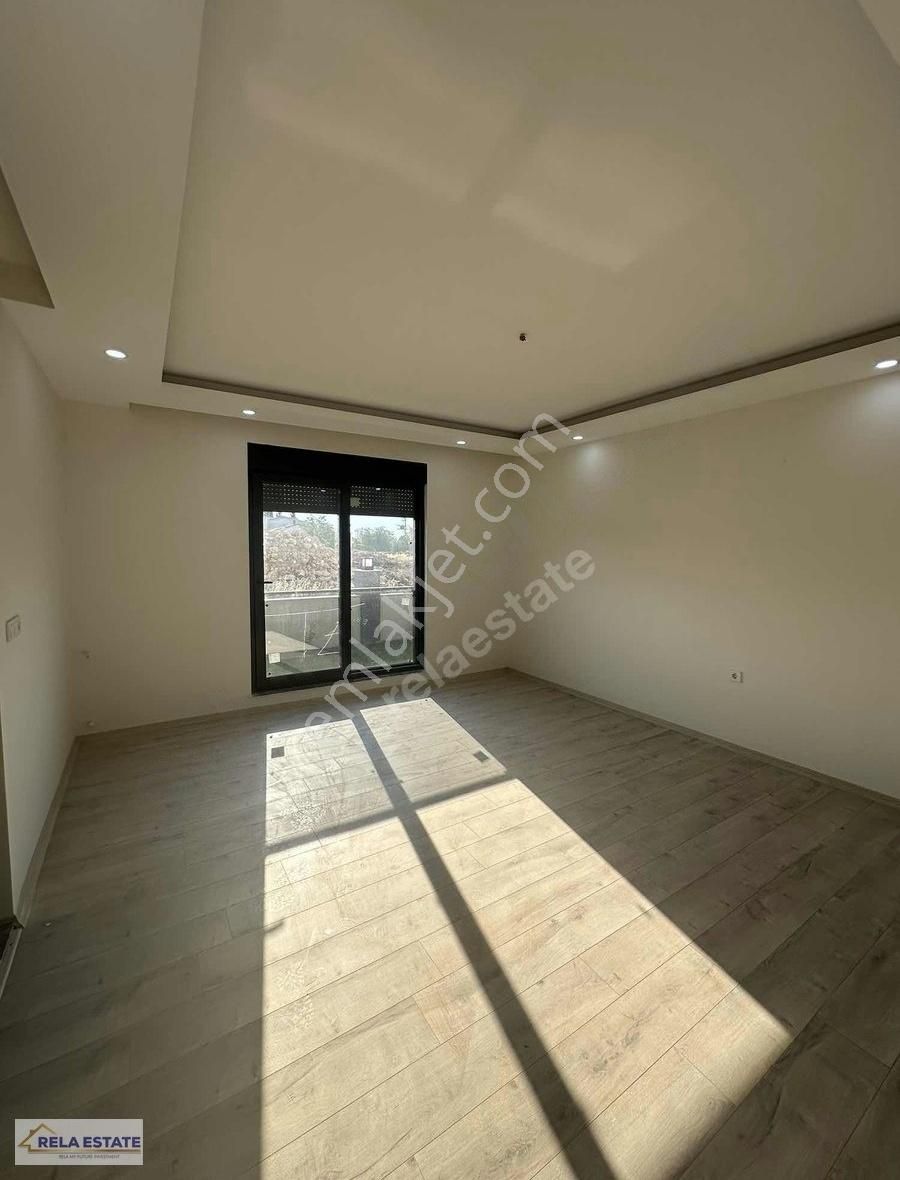Döşemealtı Yeniköyde Modern Ve Ferah 2+1 Kapalı Mutfak - Görsel 9