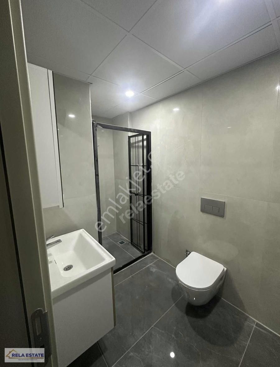 Döşemealtı Yeniköyde Modern Ve Ferah 2+1 Kapalı Mutfak - Görsel 8