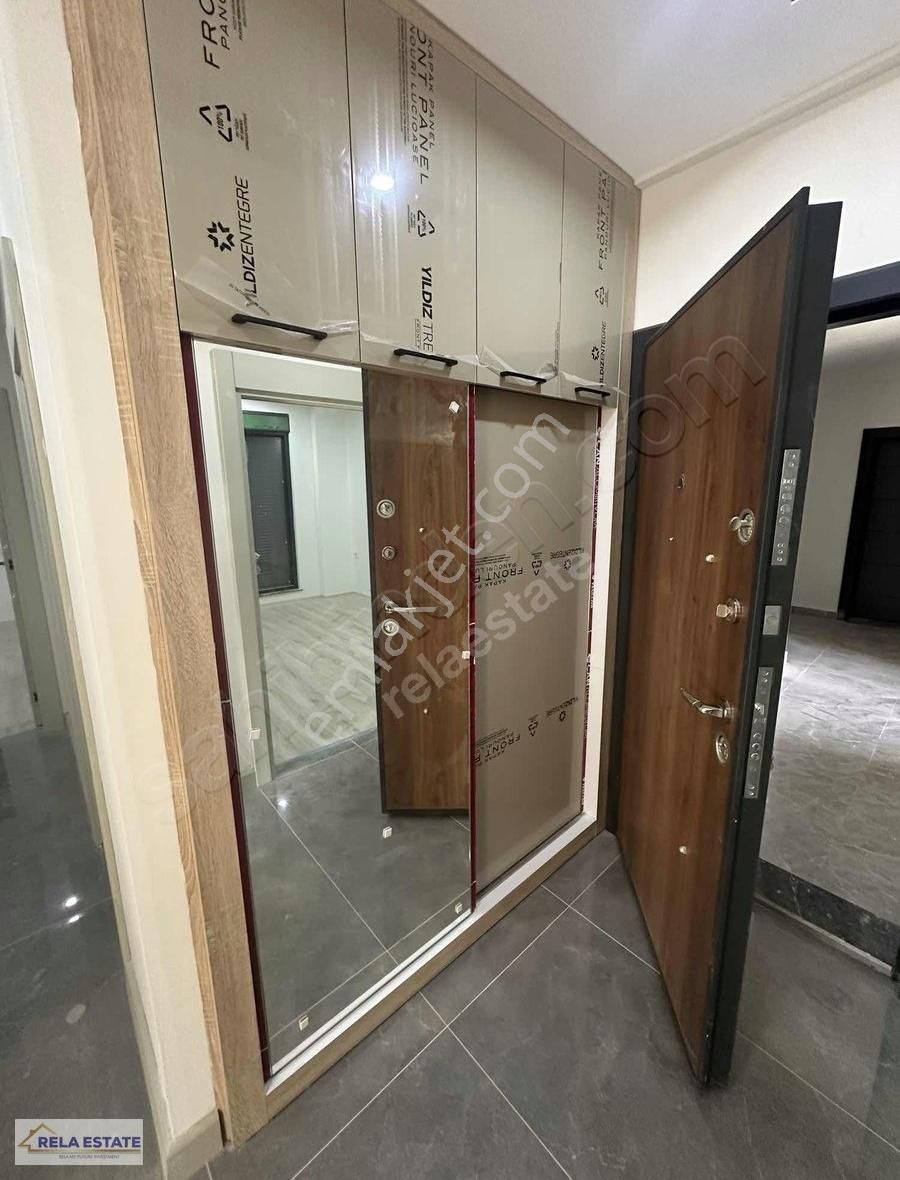 Döşemealtı Yeniköyde Modern Ve Ferah 2+1 Kapalı Mutfak - Görsel 5
