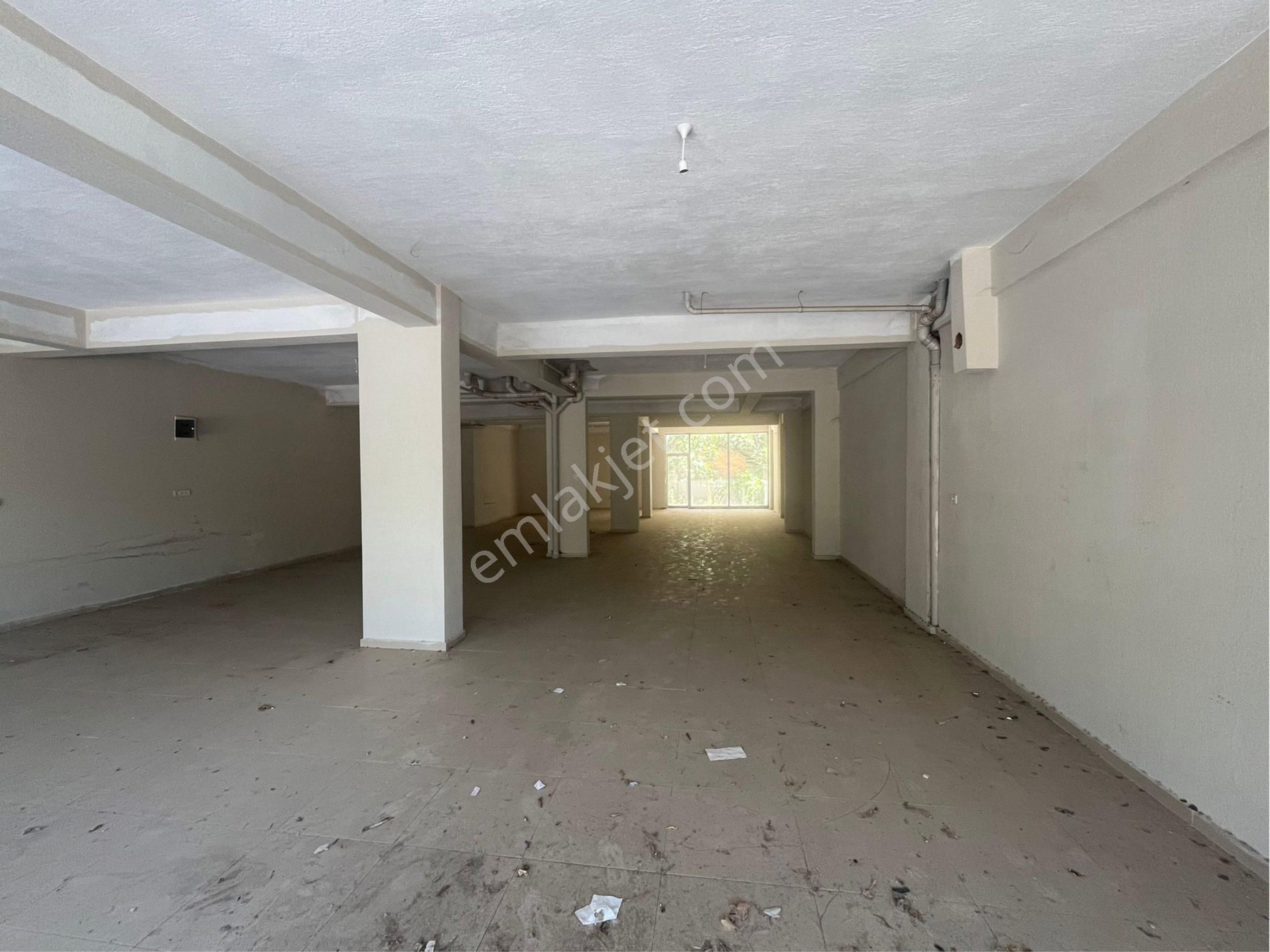 Ödemiş Cumhuriyet Mahallesi’nde Satılık Dükkan - Görsel 9