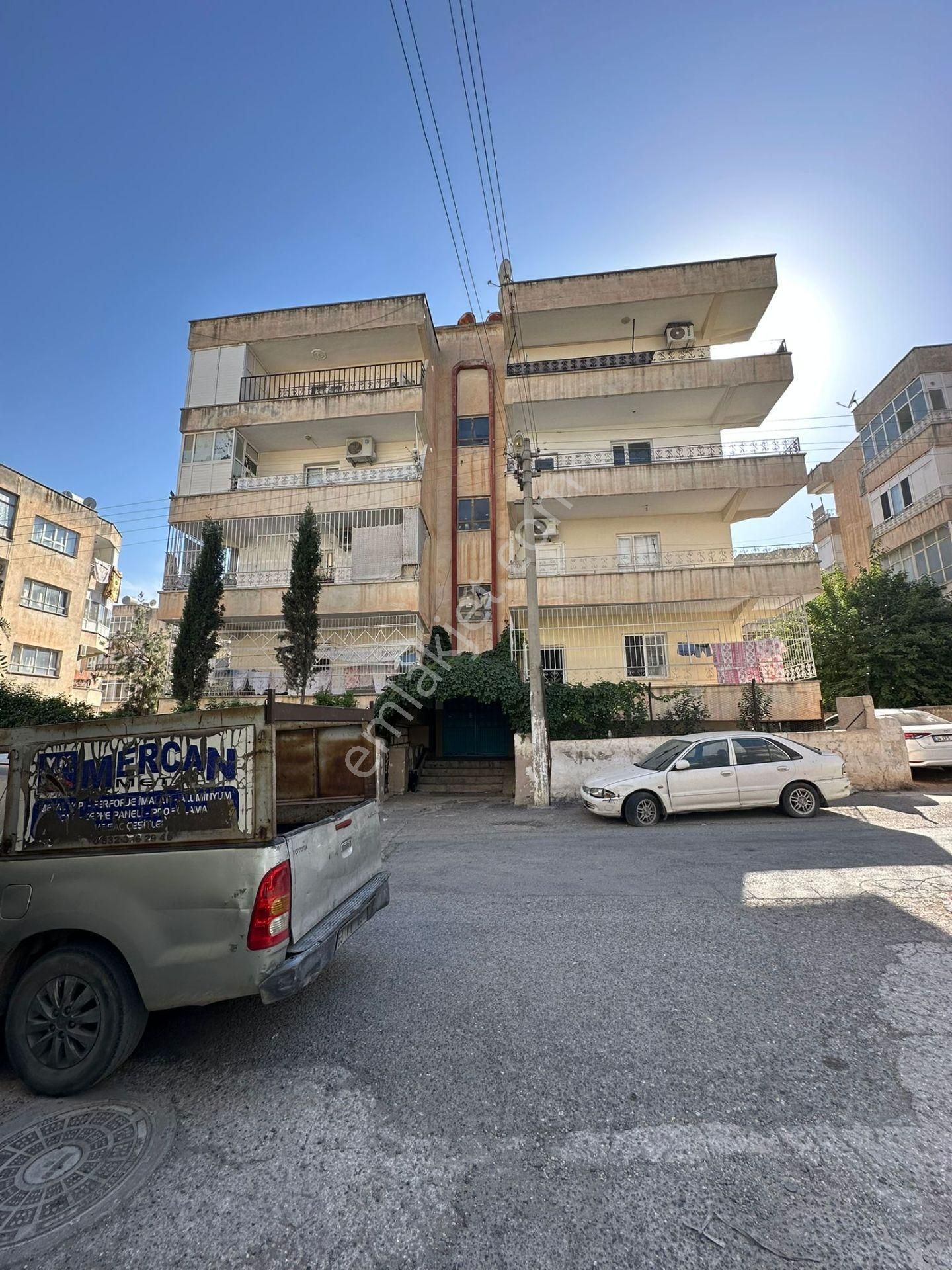 Benek Emlak Yeşildirek 2+1 Kiralık Daire