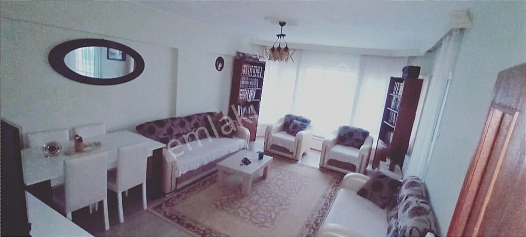 Mç Emlak'tan Süvari Mah'sınde Site İçerisinde 3+1 Satılık Daire